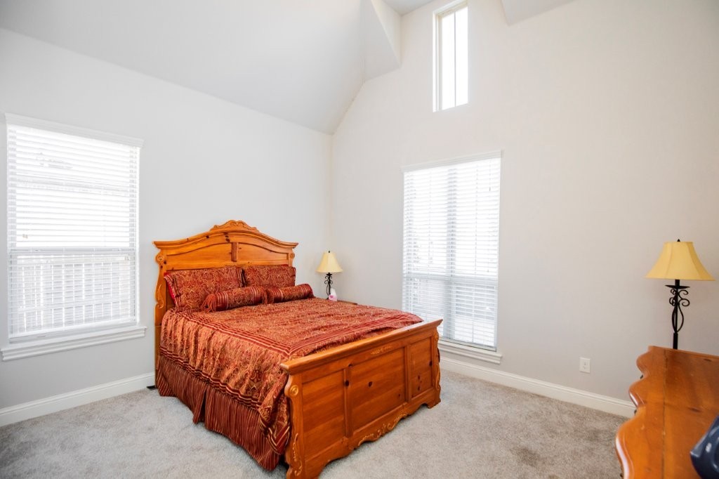 Central Park Add Ph 5 Bentonville - Residential