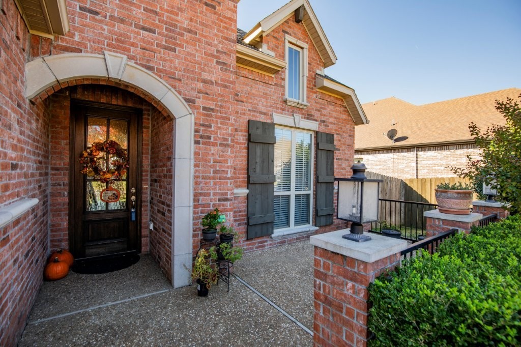 Central Park Add Ph 5 Bentonville - Residential