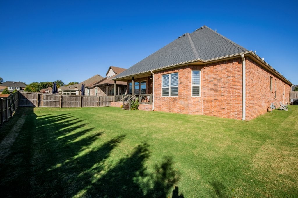 Central Park Add Ph 5 Bentonville - Residential