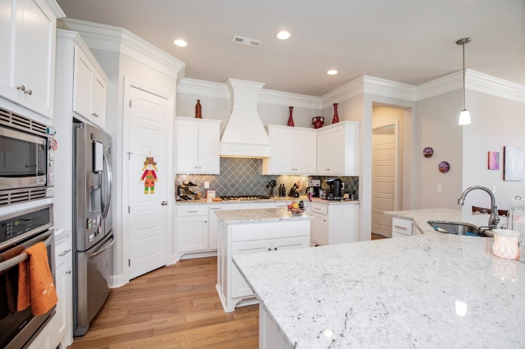 Central Park Add Ph 5 Bentonville - Residential