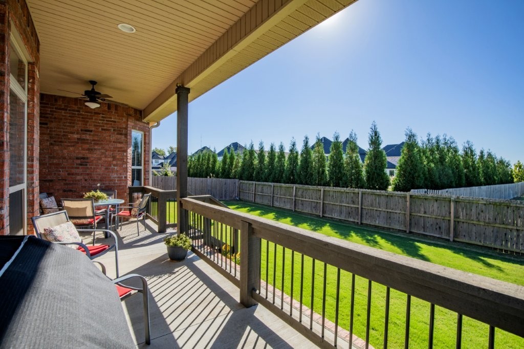 Central Park Add Ph 5 Bentonville - Residential