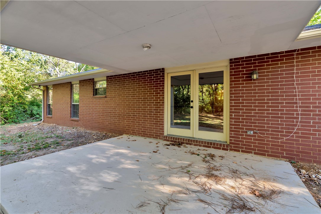 Centerbrook Sub - Residential