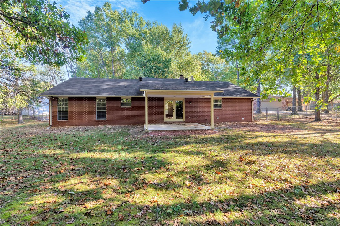 Centerbrook Sub - Residential