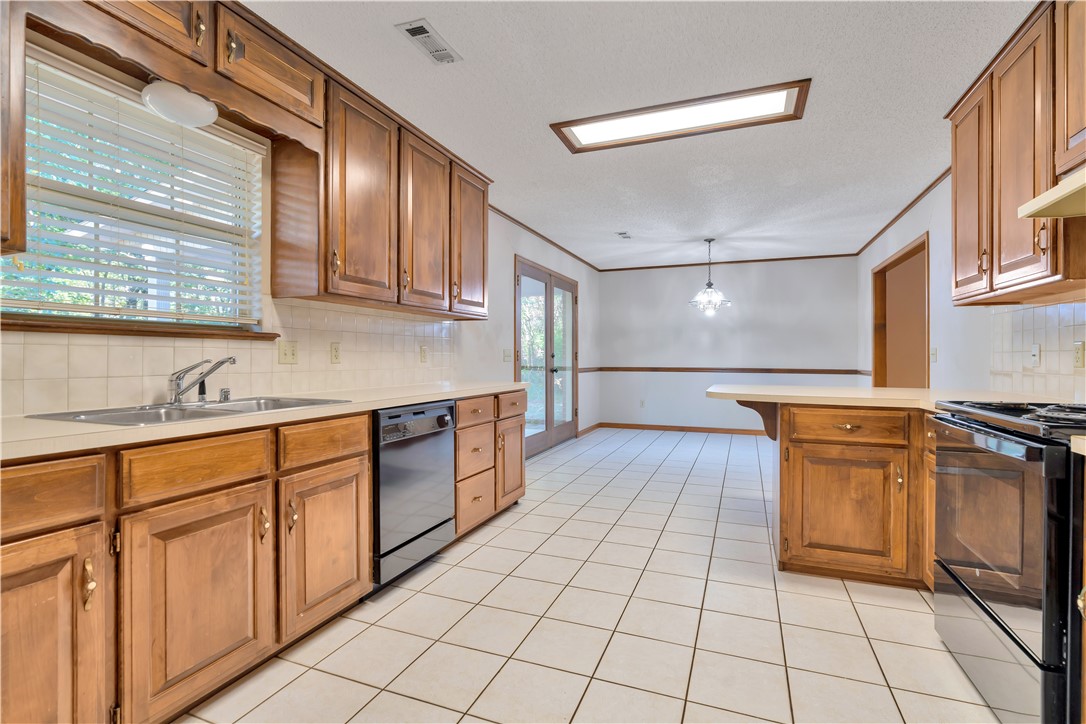 Centerbrook Sub - Residential