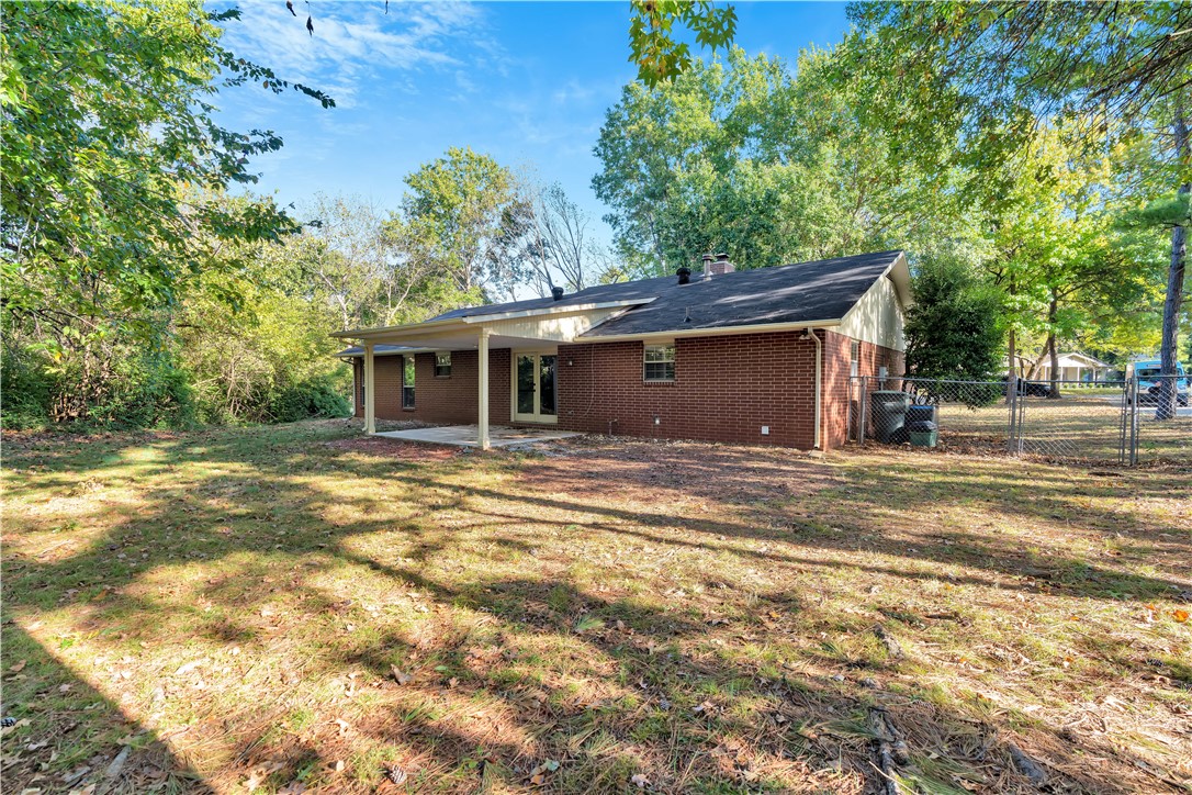 Centerbrook Sub - Residential