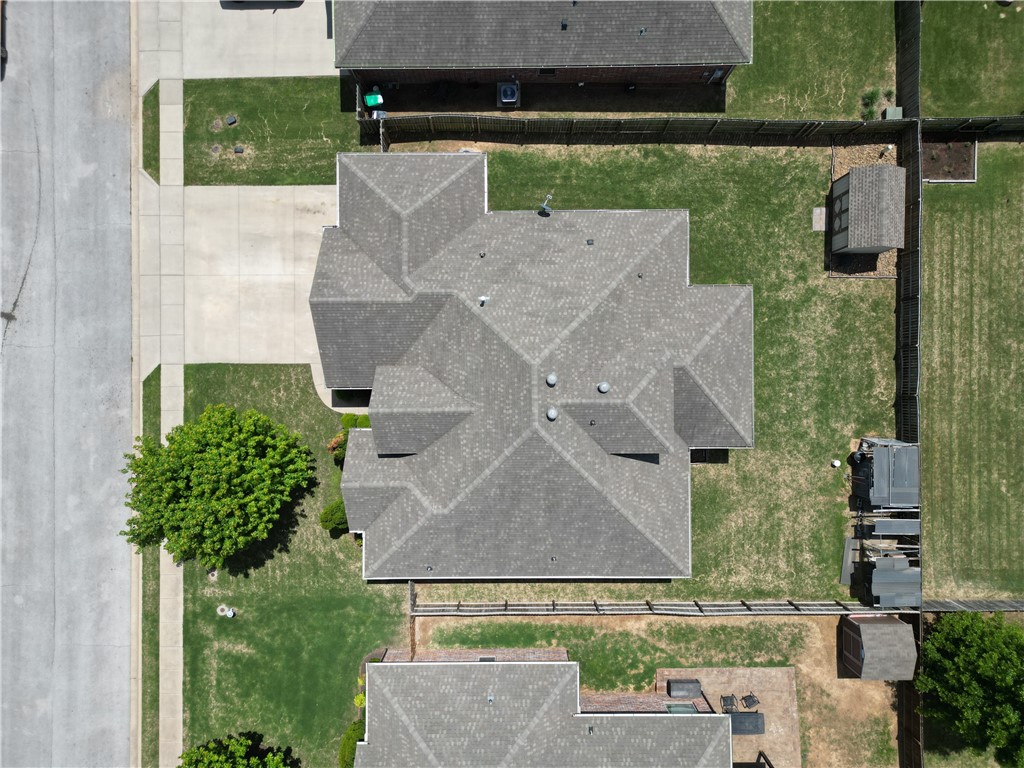 Liberty Bell South Rogers - Residential