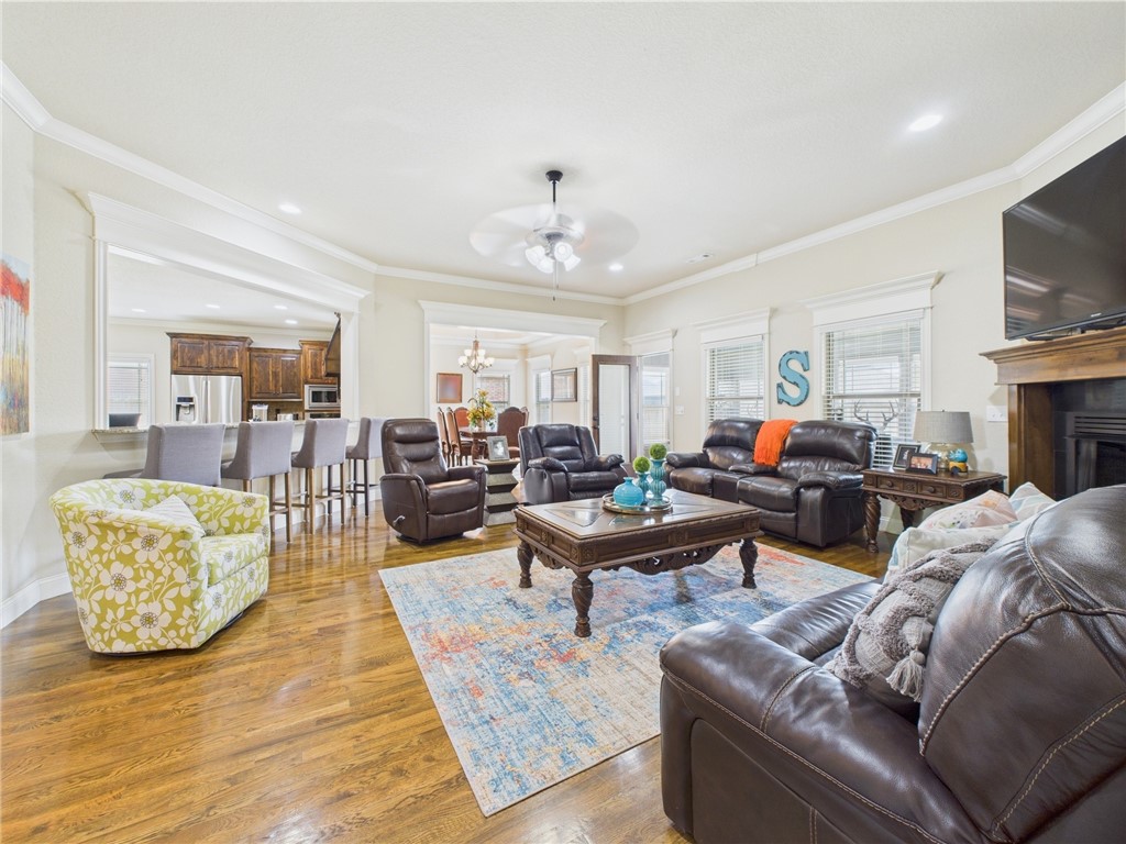 Liberty Bell South Rogers - Residential