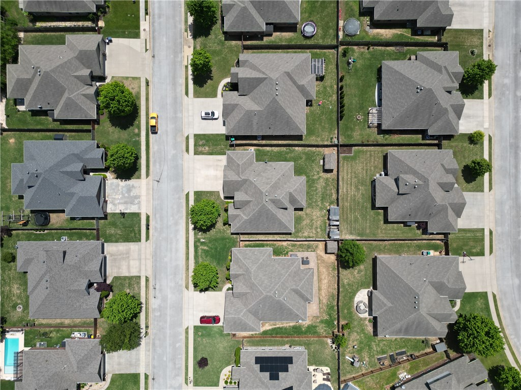 Liberty Bell South Rogers - Residential