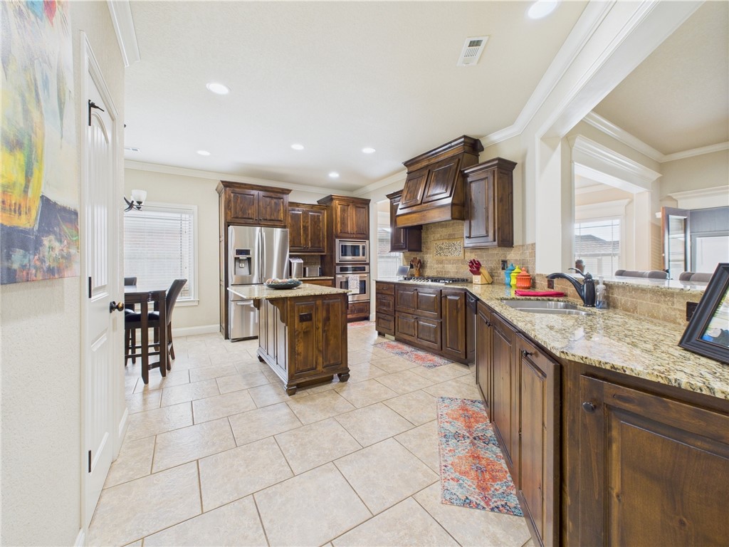 Liberty Bell South Rogers - Residential
