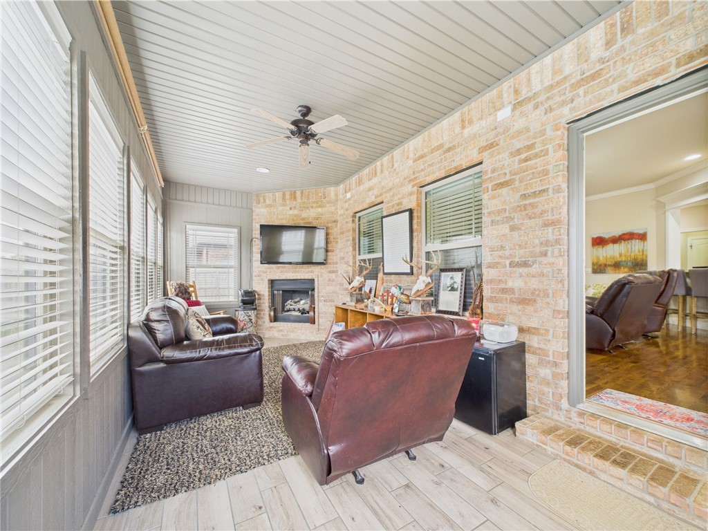 Liberty Bell South Rogers - Residential