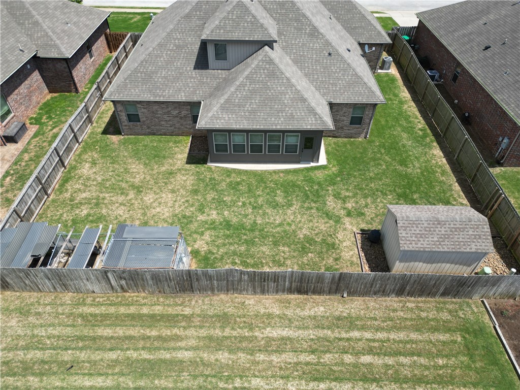 Liberty Bell South Rogers - Residential