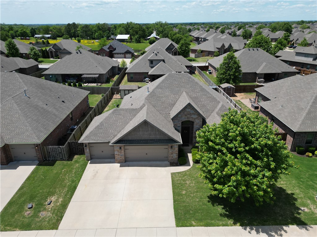 Liberty Bell South Rogers - Residential