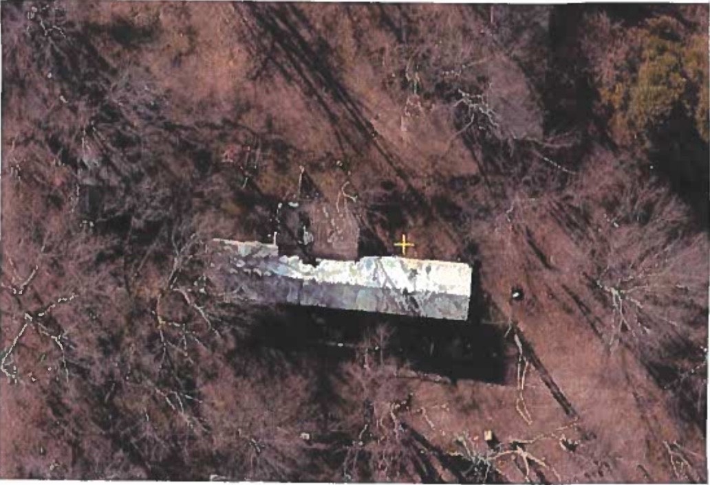 Blue Springs Village - Land