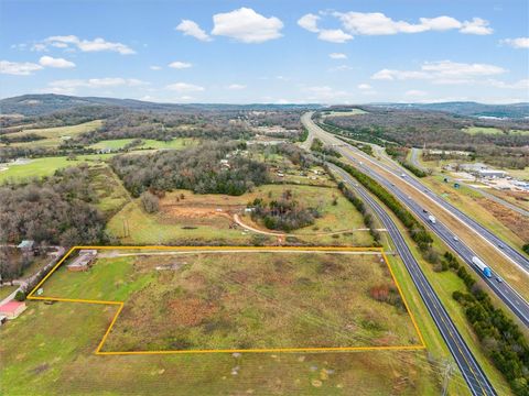 Photo of 299 NW Campbell Road, Fayetteville, AR 72701 (MLS # 1328670)