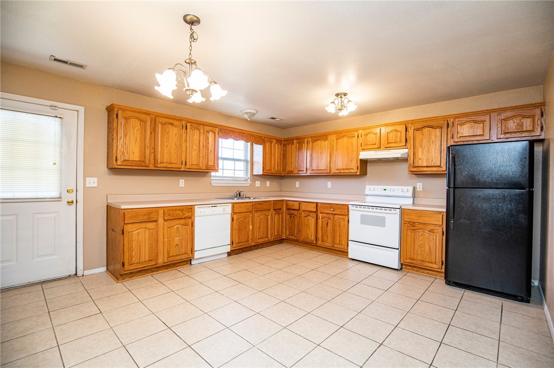 Abbey Add Bentonville - Residential Lease
