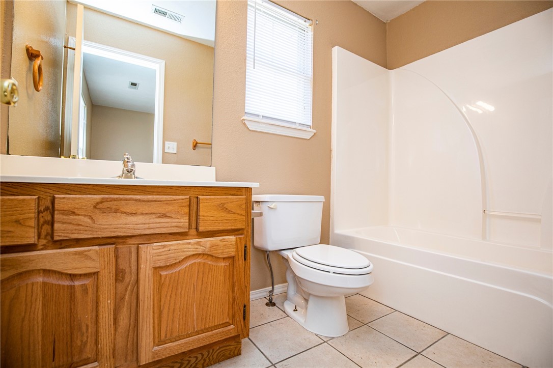 Abbey Add Bentonville - Residential Lease