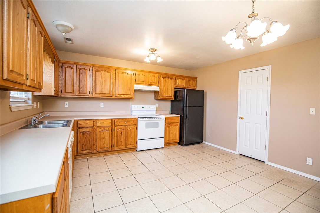 Abbey Add Bentonville - Residential Lease