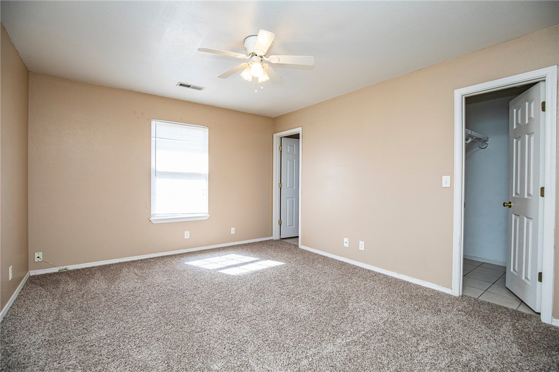 Abbey Add Bentonville - Residential Lease