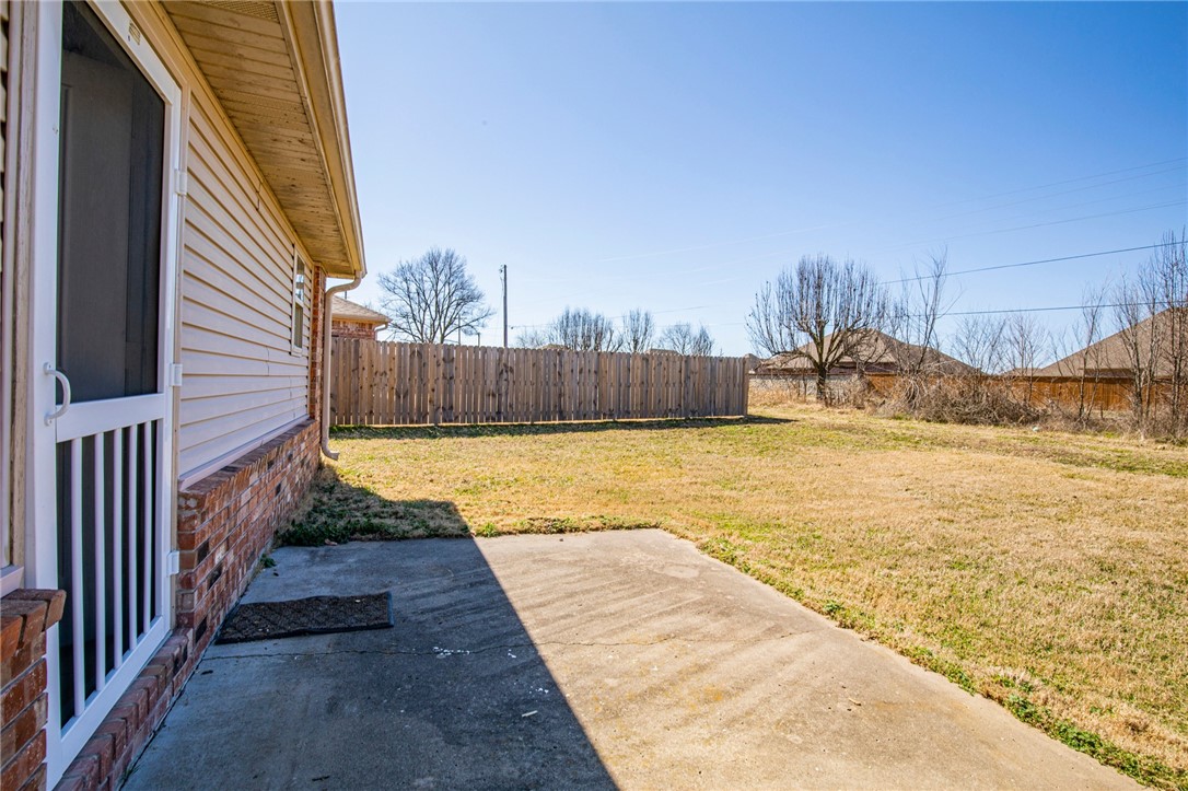 Abbey Add Bentonville - Residential Lease