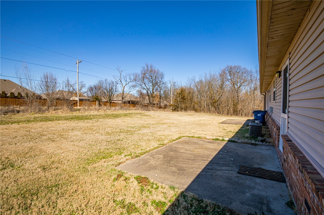 Abbey Add Bentonville - Residential Lease