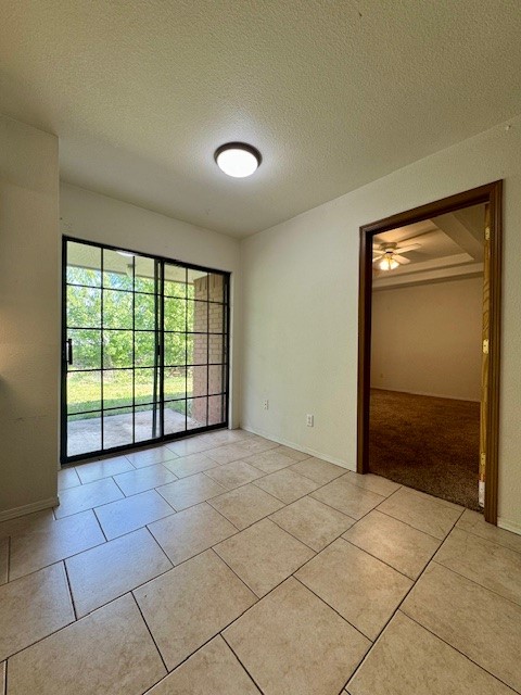 Fox Run - Residential Lease