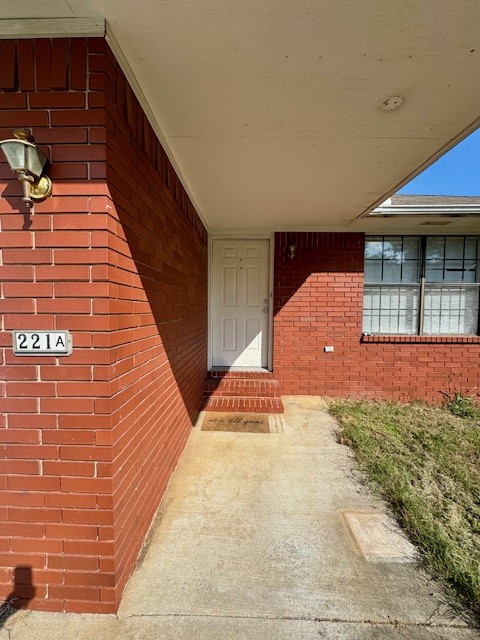 Fox Run - Residential Lease