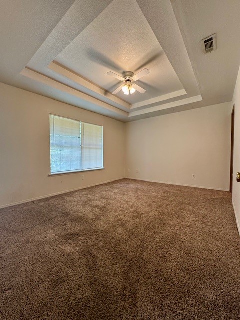 Fox Run - Residential Lease