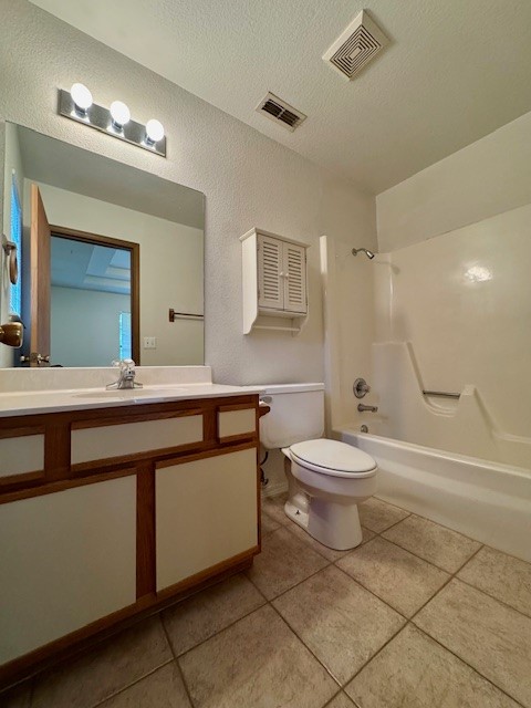 Fox Run - Residential Lease