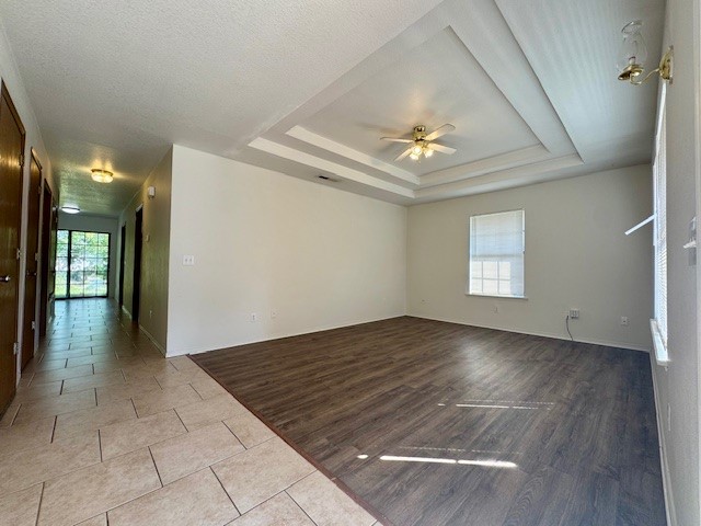Fox Run - Residential Lease