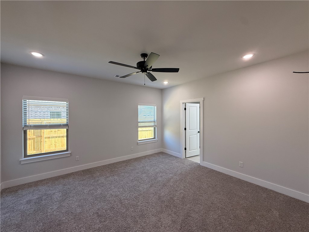 Summerfield Sub Ph 1 - Residential