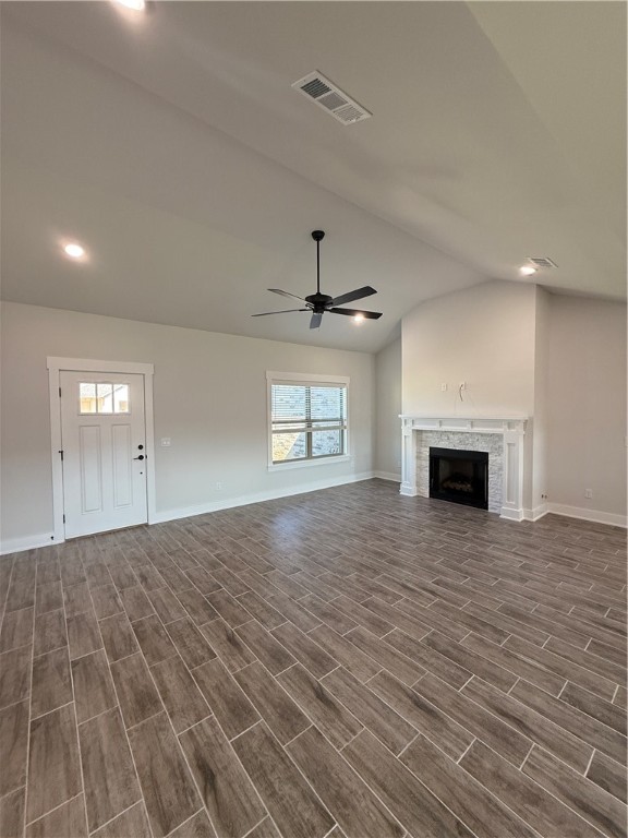 Summerfield Sub Ph 1 - Residential