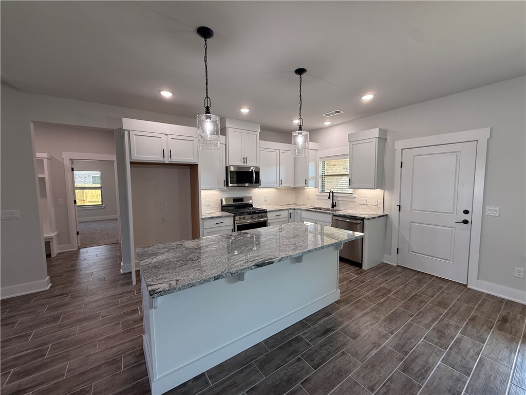 Summerfield Sub Ph 1 - Residential