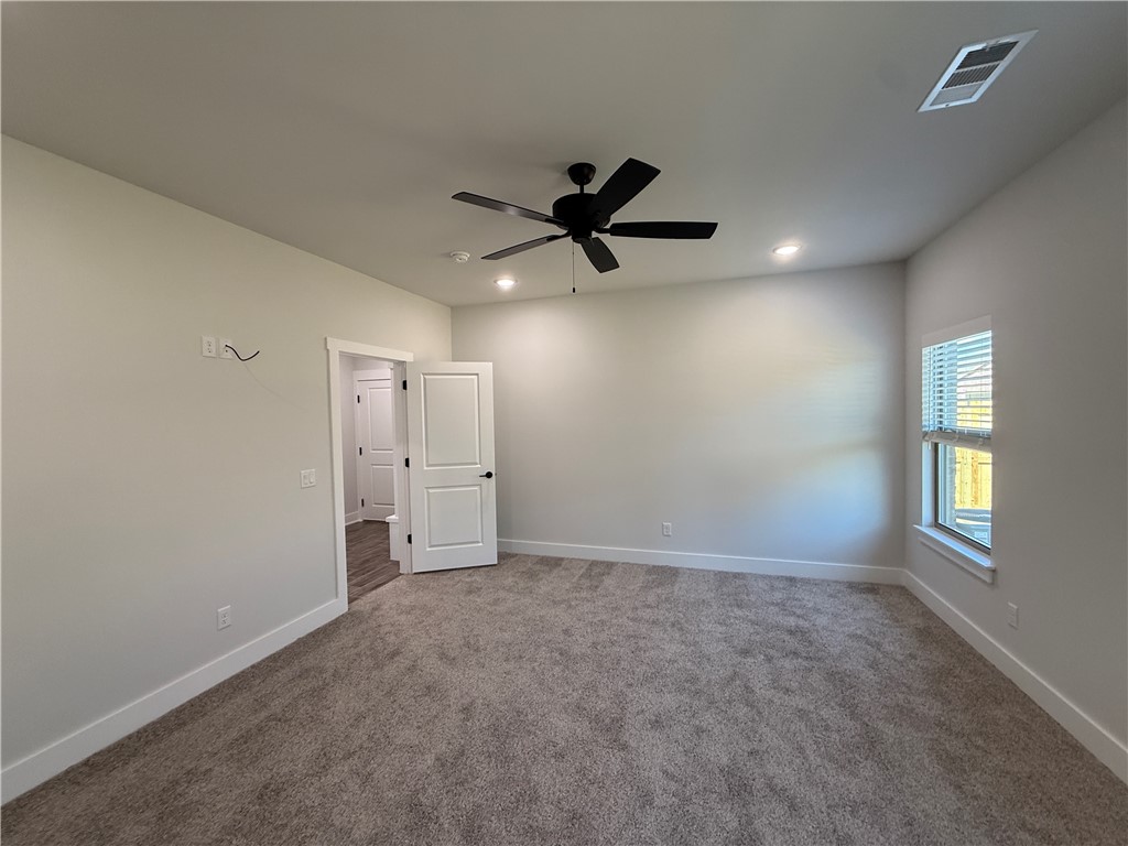 Summerfield Sub Ph 1 - Residential