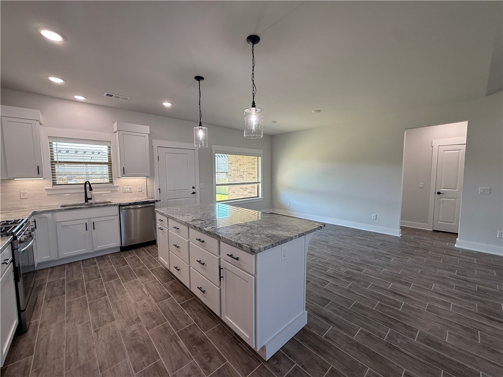 Summerfield Sub Ph 1 - Residential