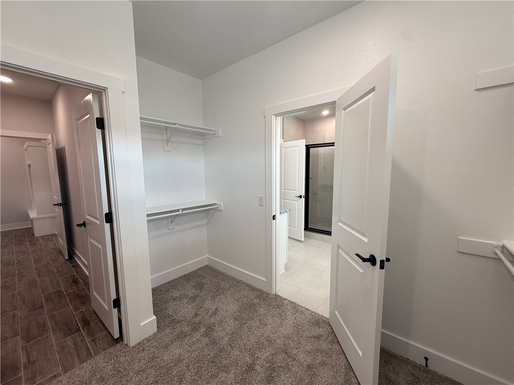 Summerfield Sub Ph 1 - Residential