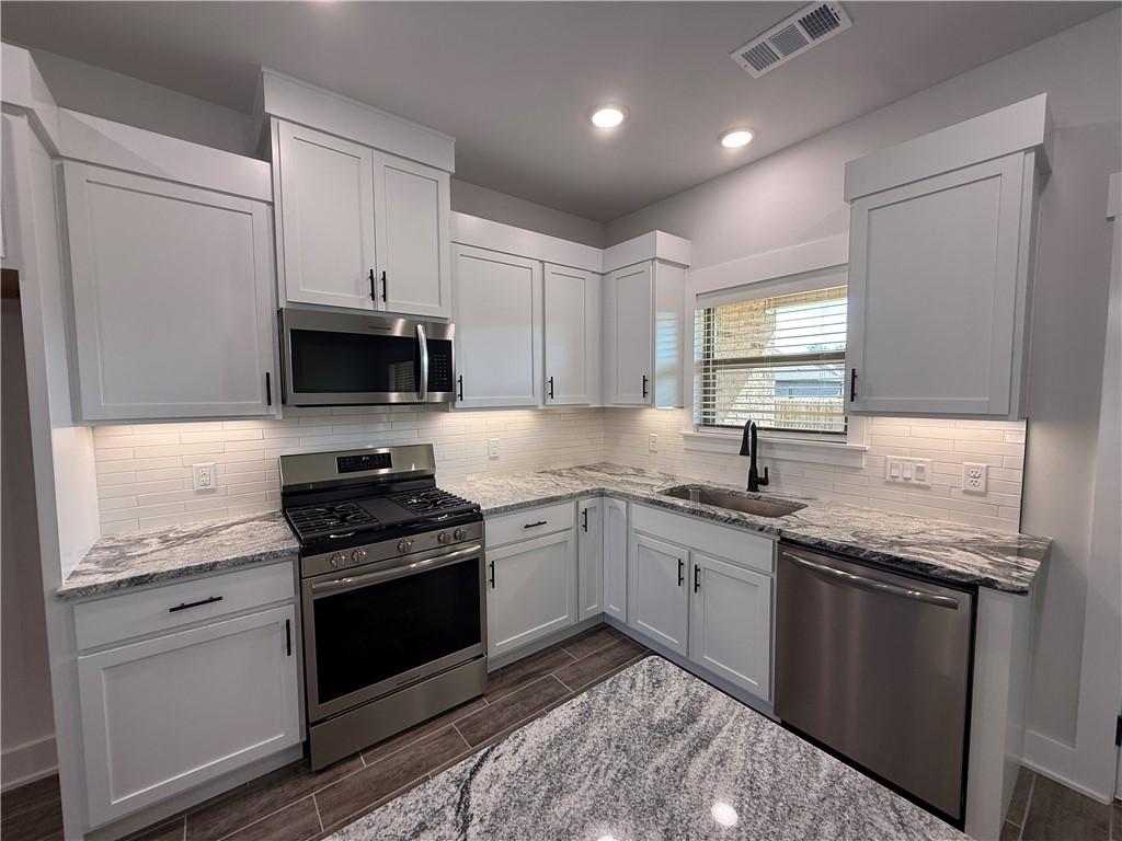 Summerfield Sub Ph 1 - Residential