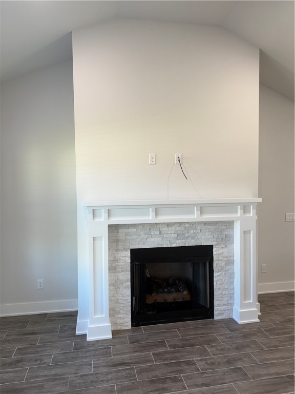 Summerfield Sub Ph 1 - Residential