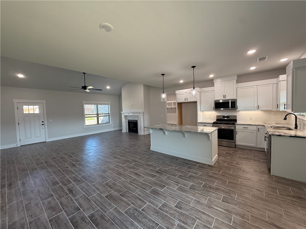 Summerfield Sub Ph 1 - Residential
