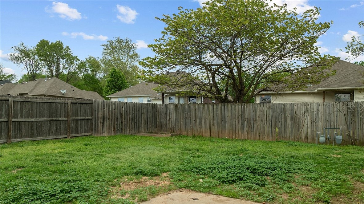 Spring Creek Park Springdale - Residential