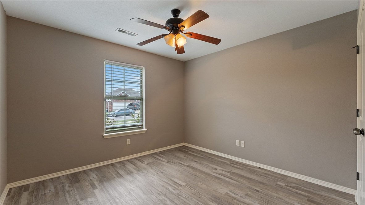 Spring Creek Park Springdale - Residential