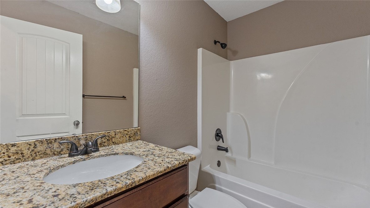 Spring Creek Park Springdale - Residential