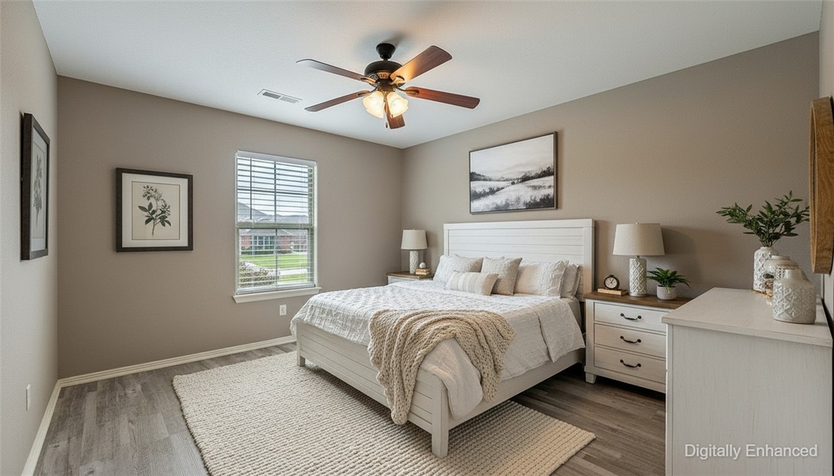 Spring Creek Park Springdale - Residential