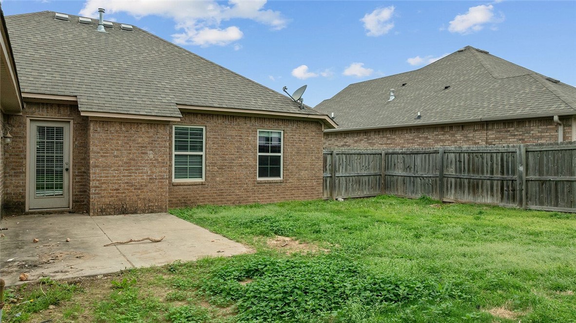 Spring Creek Park Springdale - Residential