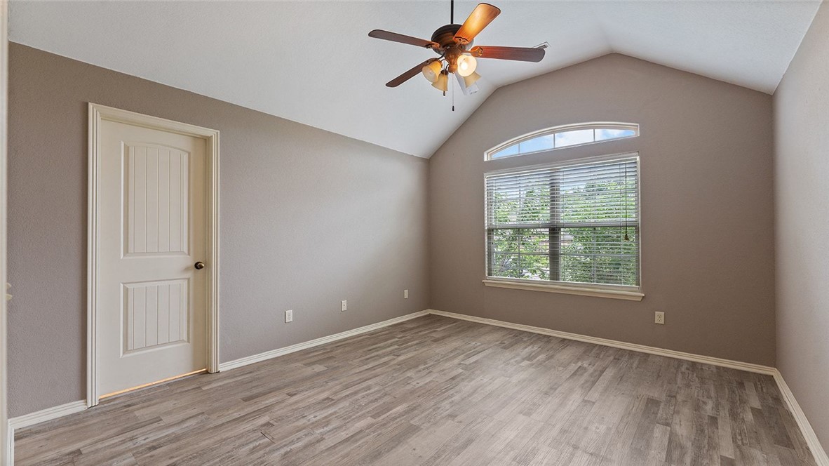 Spring Creek Park Springdale - Residential