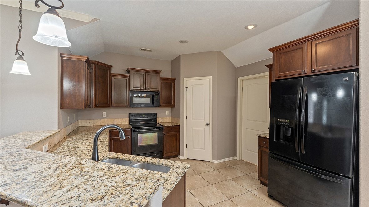 Spring Creek Park Springdale - Residential