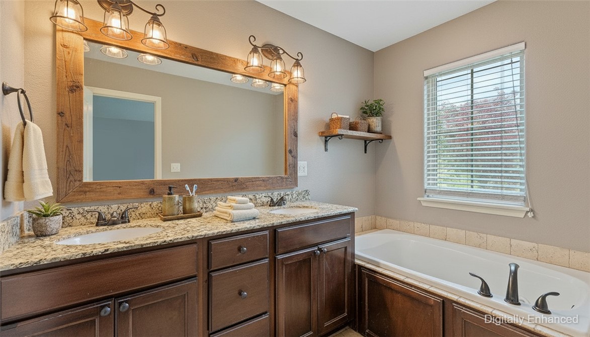 Spring Creek Park Springdale - Residential