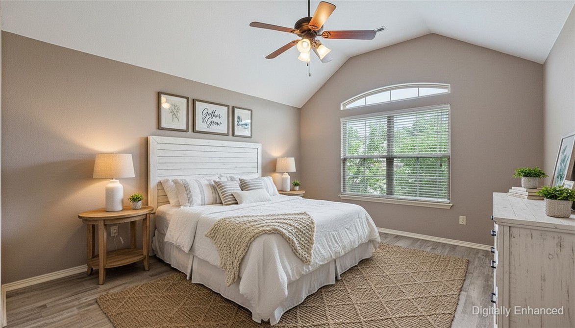 Spring Creek Park Springdale - Residential