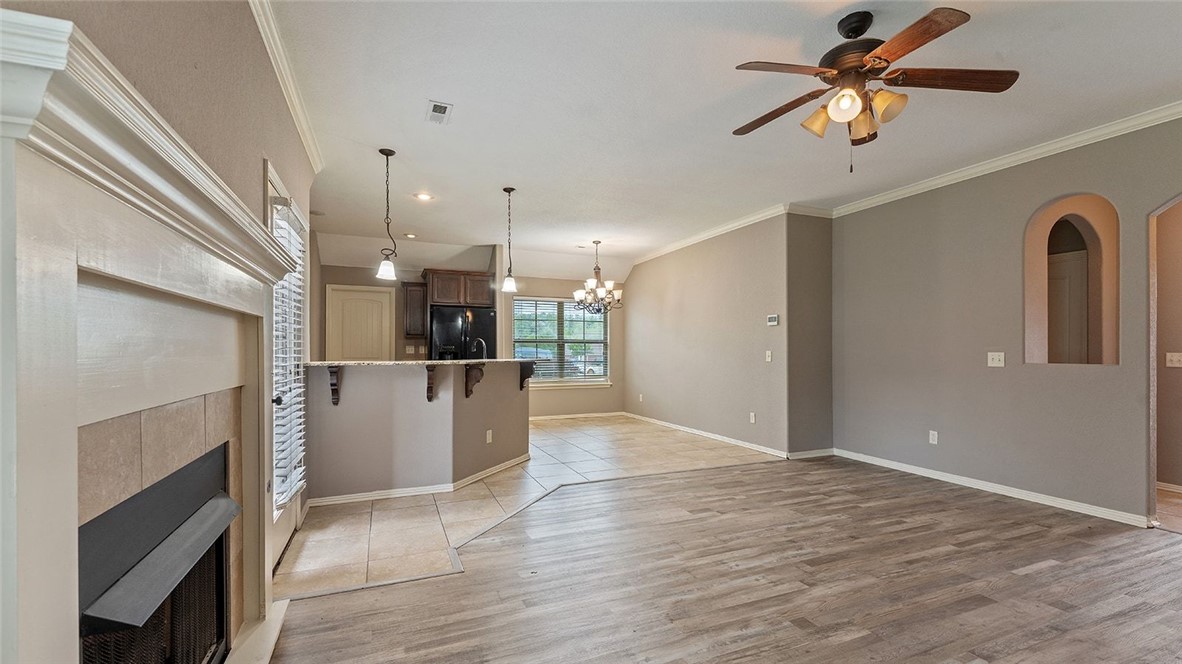 Spring Creek Park Springdale - Residential