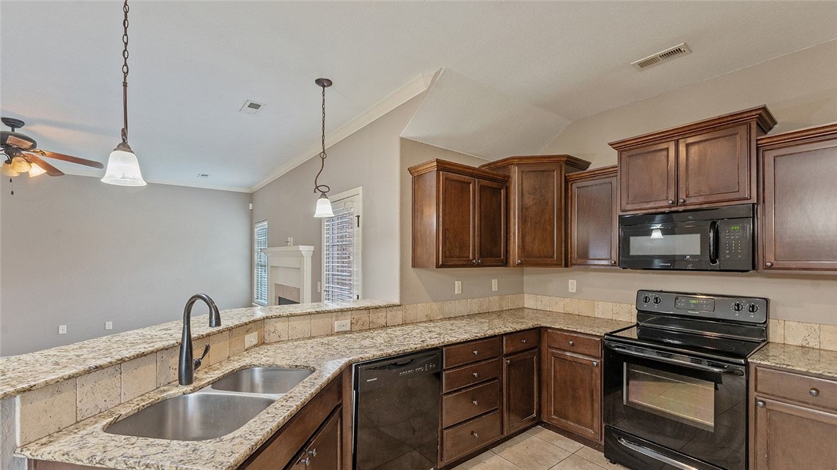 Spring Creek Park Springdale - Residential