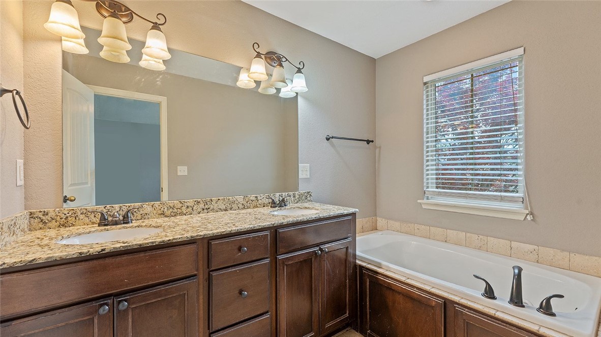 Spring Creek Park Springdale - Residential